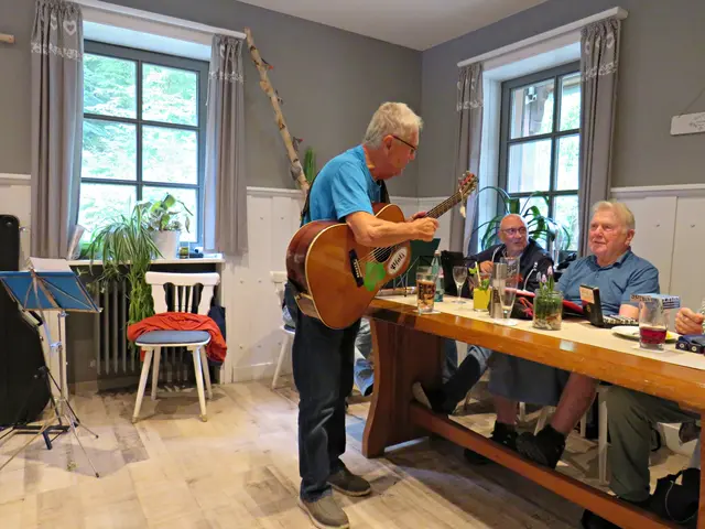 Foto: Brigitte Melder