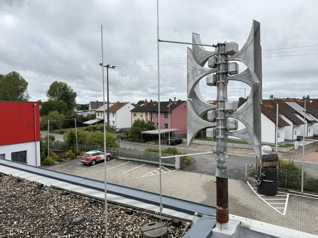 Am Donnerstag, 10. September, testen Bund, Länder und Kommunen ihre Warnsysteme. Im Landkreis Kaiserslautern können Sirenen dabei mehrfach zu hören sein | Foto: Kreisverwaltung Kaiserslautern/gratis