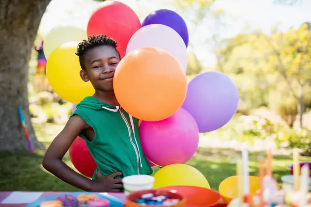 Kinderspektakel der Mannheimer Jugendverbände im Herzogenriedpark / Symbolbild | Foto: WavebreakMediaMicro/stock.adobe.com