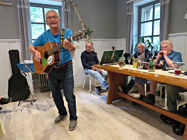 Foto: Brigitte Melder