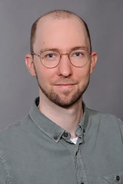 Daniel Batel: Ab 1. September berichtet er als Landeskorrespondent aus Niedersachsen für Deutschlandfunk, Deutschlandfunk Kultur und Deutschlandfunk Nova. | Foto: Deutschlandradio