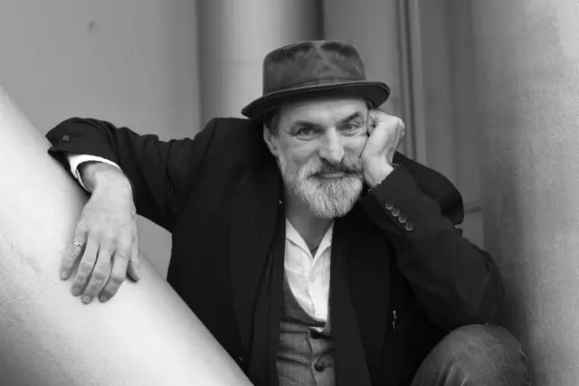 Andreas Hoppe wurde 66 Jahre alt. (Archivbild) | Foto: Uwe Zucchi/dpa