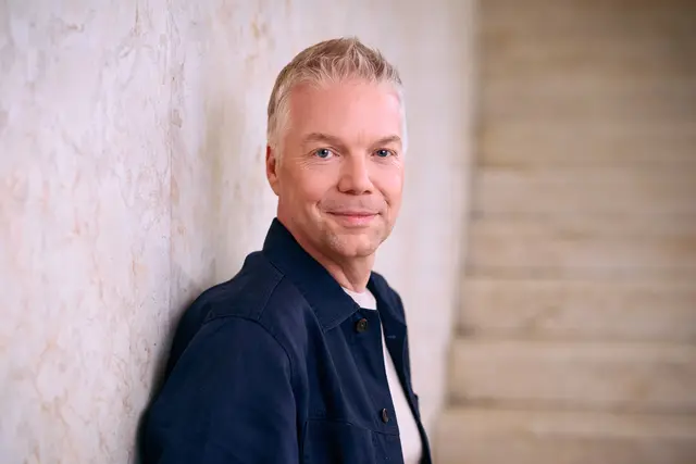 Ralf Hape: Der CEO von ARD MEDIA spricht über die Kooperation mit DAZN zur gemeinsamen Vermarktung rund um die Bundesliga-Konferenz. | Foto: ARD MEDIA / DAZN, Foto: Ben Knabe