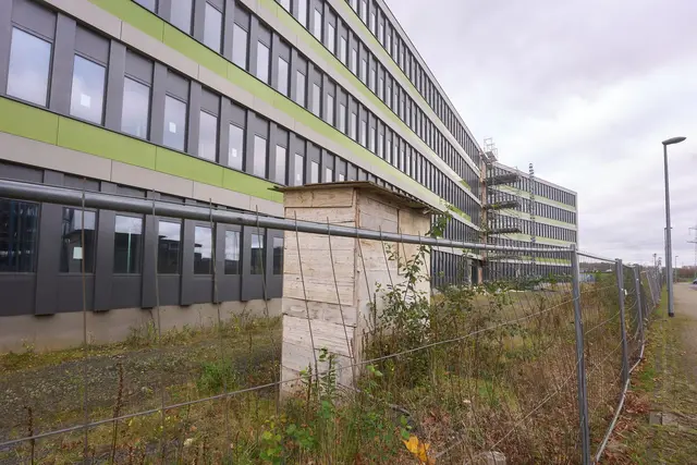 Im Landesuntersuchungsamt in Koblenz werden tierische Proben untersucht. (Archivbild) | Foto: Thomas Frey/dpa