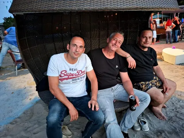 Foto: Brigitte Melder