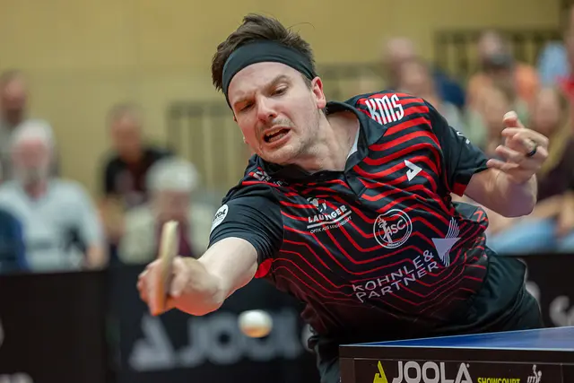 Ricardo Walther | Foto: Hansruedi Lüthi