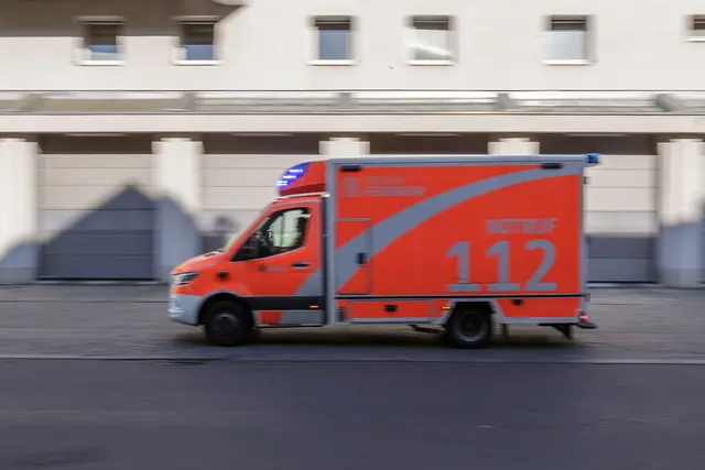 Foto: Stiftung Institut für Herzinfarktforschung