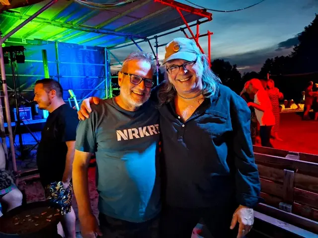 Foto: Brigitte Melder