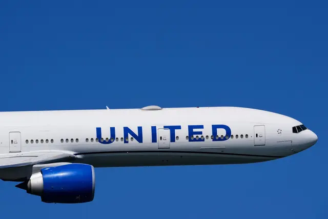 United kündigt Nonstop-Verbindungen zwischen Luxemburg und Newark/New York an (Archivbild) | Foto: Godofredo A. Vásquez/AP/dpa