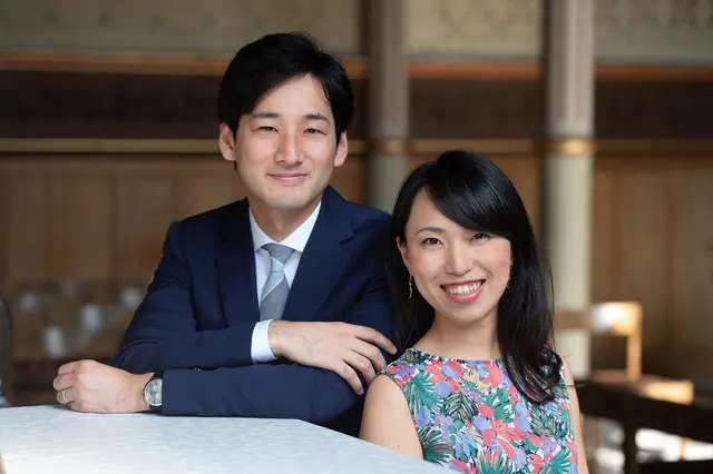 Mami Nagata und Kensuke Ohira spielen am Samstag, 29. August, ein Orgelkonzert im Speyerer Dom. | Foto: Sandra Wolf