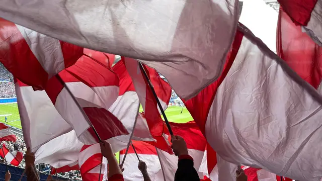 Rund 2.600 FCK-Fans werden den 1. FC Kaiserslautern nach Hamburg begleiten | Foto: Katharina Wirth
