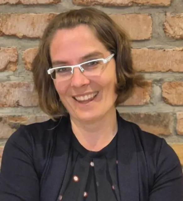 Damaris Oestreich | Foto: Damaris Oestreich