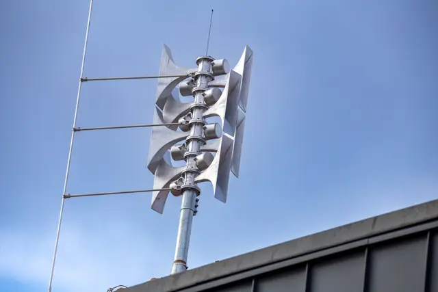 Beim Warntag testen Bund und Städte, ob Sirenen, Apps und Cell Broadcast zuverlässig warnen. | Foto: Stadt Speyer/Udo Herrmann