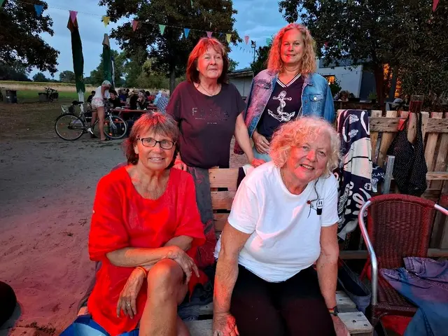 Foto: Brigitte Melder
