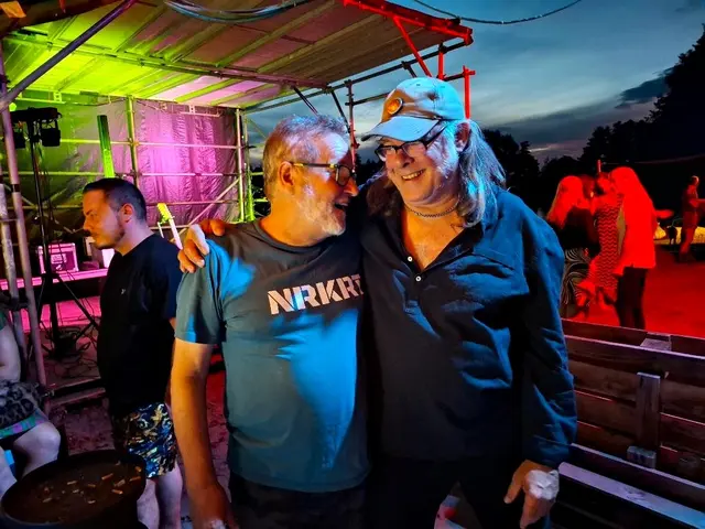 Foto: Brigitte Melder