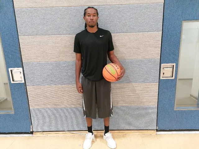 Die Ahorn Camp Baskets holen mit Austin Fadal einen vielseitigen Flügelspieler nach Speyer. | Foto: Ahorn Camp Baskets