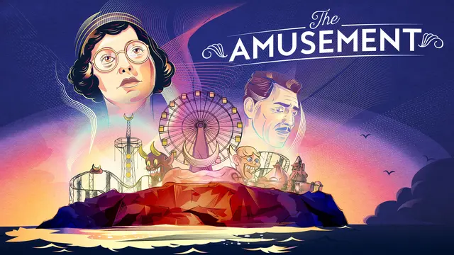 gamescom: ARTE stellt rund um „The Amusement" neue Videospielproduktionen vor und diskutiert internationale Zusammenarbeit. | Foto: ARTE G.E.I.E.