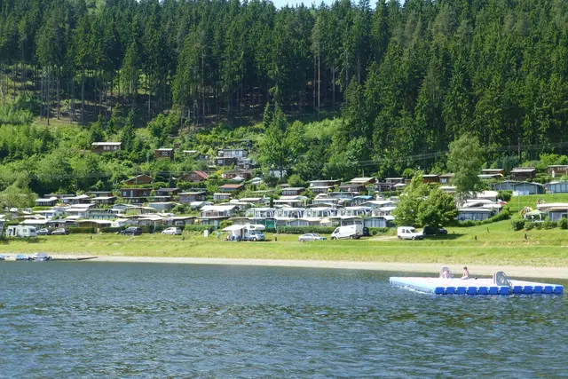 Camping bleibt bei den Deutschen im Trend. | Foto: ADAC Hessen-Thüringen e.V.