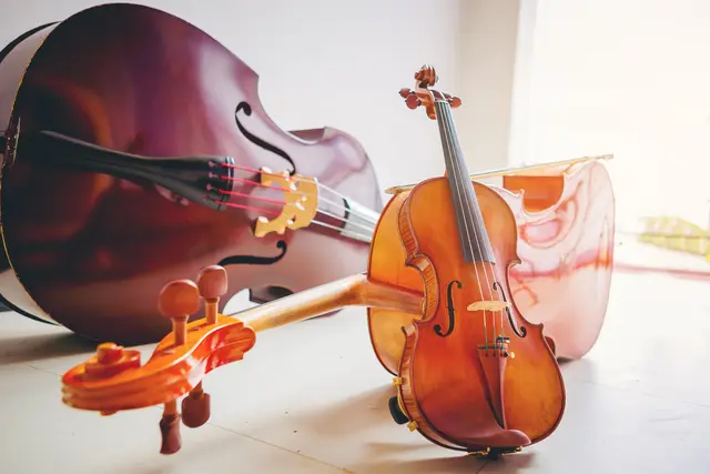 Tag der offenen Tür: Musikschule Viernheim lädt zum Schnuppern ein / Symbolbild | Foto: Panumas/stock.adobe.com