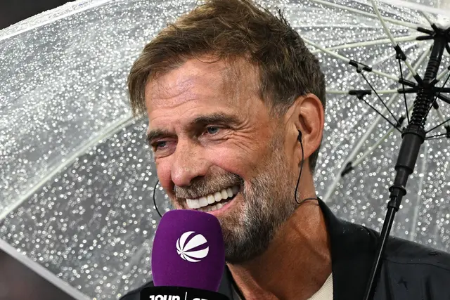 Jürgen Klopp setzt weiter voll auf Jamal Musiala.  | Foto: Sven Hoppe/dpa
