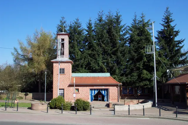 Foto: Archiv VGV Tourismus Enkenbach-Alsenborn