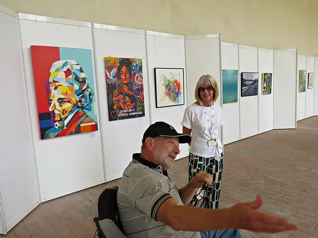 Foto: Brigitte Melder