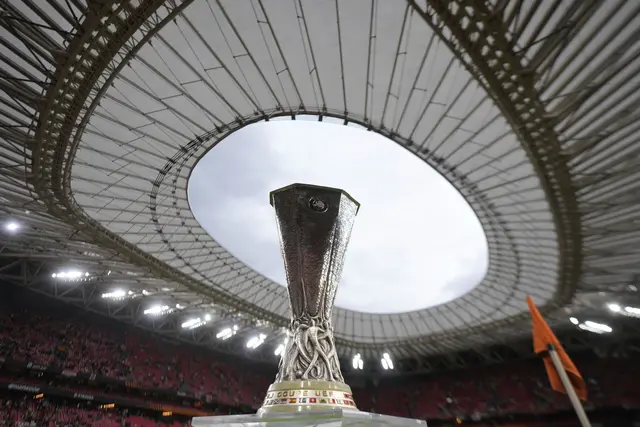 Die Gegner von Bayer Leverkusen und der TSG Hoffenheim in der Ligaphase der Europa League wurden bekanntgegeben (Archivbild) | Foto: Bernat Armangue/AP/dpa