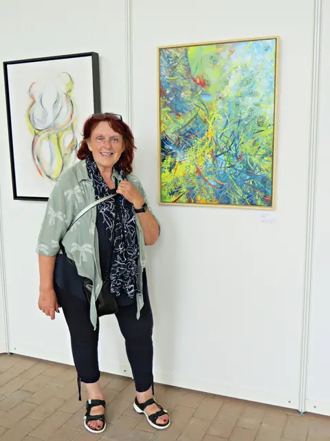 Foto: Brigitte Melder