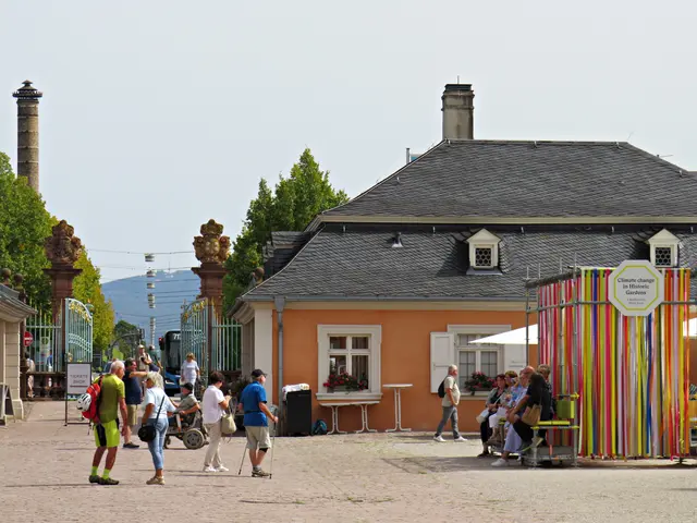 Foto: Brigitte Melder
