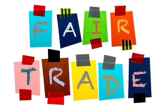 Fair handeln, tauschen und genießen: Das bietet die Faire Woche 2026 in Germersheim | Foto: STOATPHOTO/stock.adobe.com