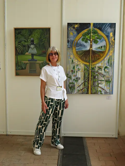 Foto: Brigitte Melder