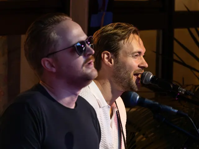 Foto: Johann-Peter Melder