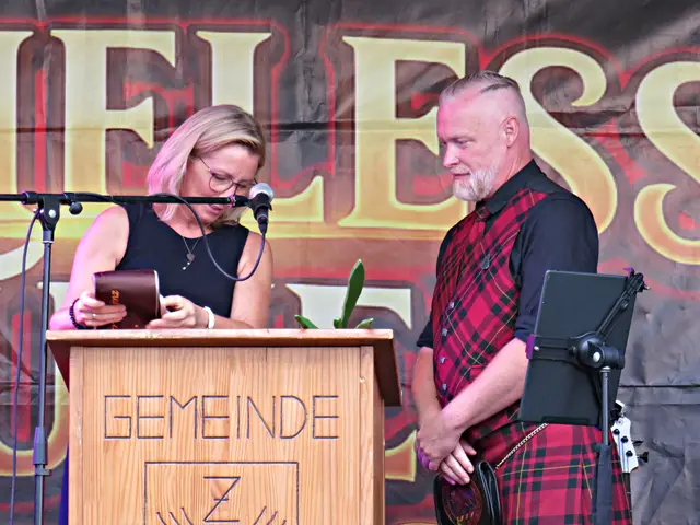 Foto: Brigitte Melder