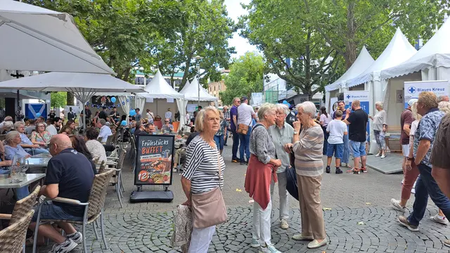 Foto: Monika Klein