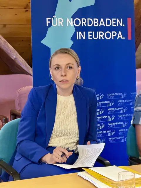 Europa vor Ort erlebbar machen | Foto: © Sabine Zoller