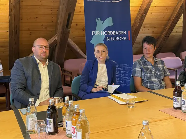 Europa vor Ort erlebbar machen | Foto: © Sabine Zoller