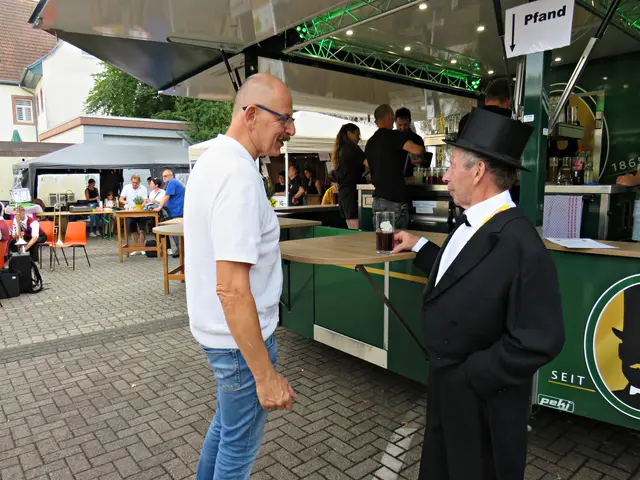 Foto: Brigitte Melder