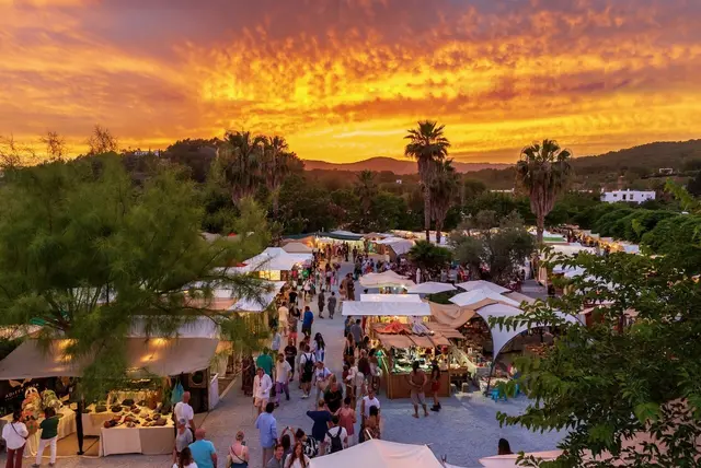 Las Dalias Ibiza  | Foto: Las Dalias Ibiza 
