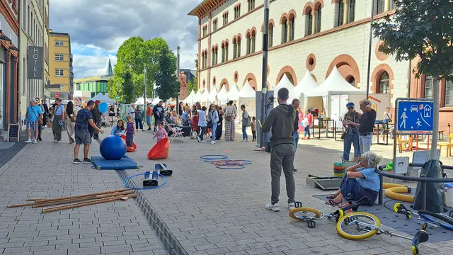Foto: Monika Klein