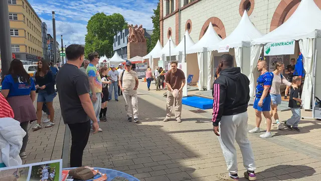 Foto: Monika Klein