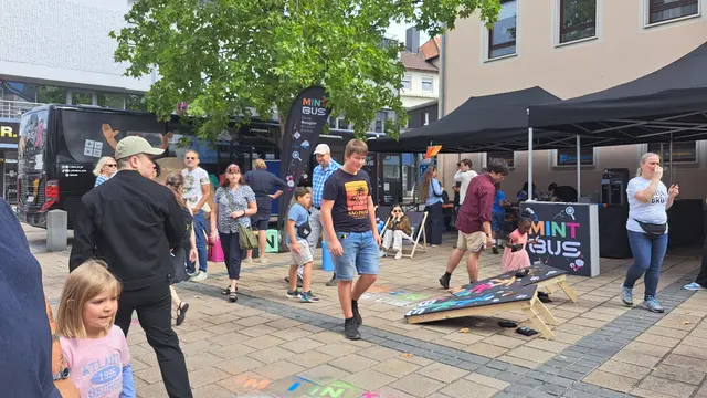 Foto: Monika Klein