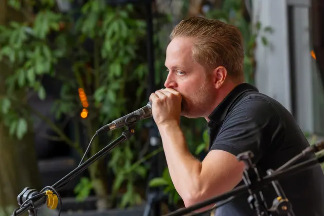 Foto: Johann-Peter Melder