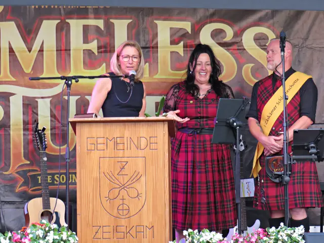 Die Regentschaft von Zeiskam | Foto: Brigitte Melder