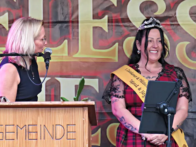 Foto: Brigitte Melder