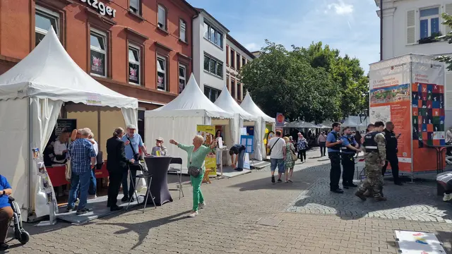 Foto: Ralf Vester
