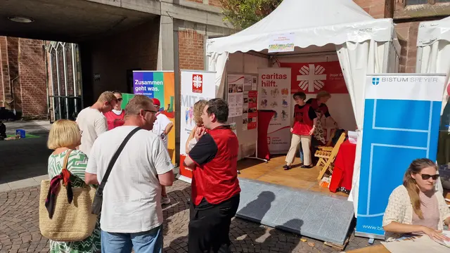 Foto: Ralf Vester