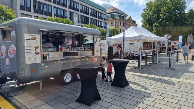 Foto: Ralf Vester