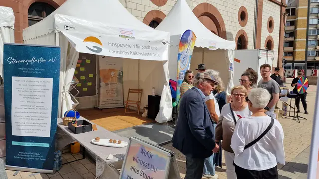 Foto: Ralf Vester