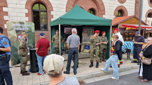 Foto: Ralf Vester