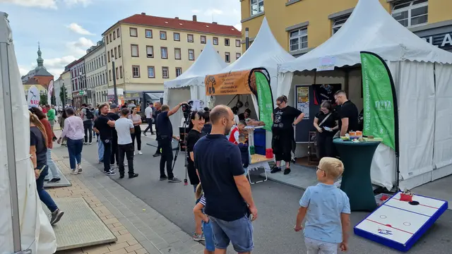 Foto: Ralf Vester